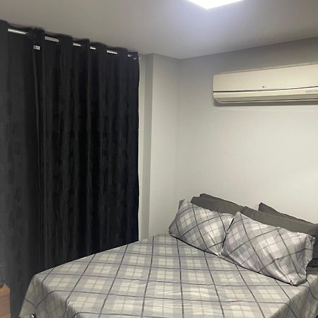 Residencial Affinity Apartment Прая Гранде Екстериор снимка